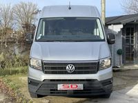 occasion VW Crafter 35 L3H3 2.0 TDI 140ch Business line