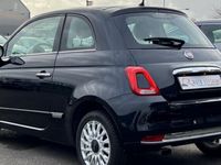 occasion Fiat 500 0.9 TWINAIR 85 Ch TOIT PANOMRAMIQE / TEL