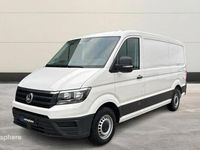 Occasion VW Crafter Business 141 ch (103 kW) 2021 Van