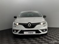 occasion Renault Mégane IV 1.2 TCe 100ch energy Limited