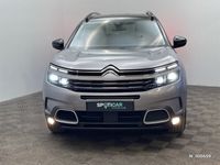 occasion Citroën C5 Aircross I PURETECH 130 S&S EAT8 SHINE