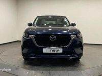 Occasion Mazda CX-60 Takumi-Line 194 ch (142 kW) 2022 SUV