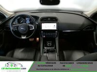 occasion Jaguar F-Pace 2.0 D - 180 ch AWD BVA