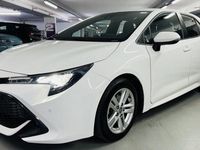 Occasion Toyota Corolla Business Edition 98 ch (72 kW) 2022 Citadine