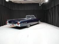 Occasion Ford Thunderbird 300 ch (220 kW) 1962 Autres Cabriolet