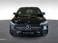 Occasion Mercedes B250e AMG line 163 ch (119 kW) 2024 Noir Monospace
