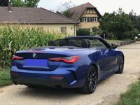 occasion BMW 420 Cabriolet M Sport G23