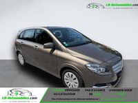 Occasion Mercedes B200 156 ch (114 kW) 2014 Monospace