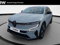 Occasion Renault Megane E-Tech Equilibre 161 kW (220 ch) 2022 Gris Berline