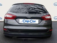 occasion Ford Mondeo 1.6 Tdci 115 Titanium