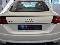 Occasion Audi TTS S-Line 180 ch (132 kW) 2016 Coupé