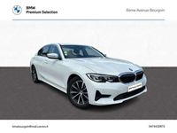 occasion BMW 318 318 dA MH 150ch Business Design