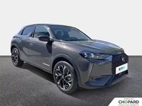 Occasion DS Automobiles DS3 Crossback E-Tense 100 kW (136 ch) 2025 Vol de nuit SUV
