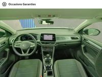 occasion VW T-Roc 1.5 TSI EVO 150ch Style