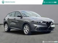 Occasion Alfa Romeo Tonale Sprint 2023 Gris vesuvio métallisée SUV
