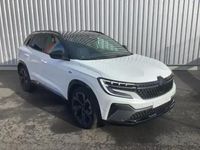 Occasion Renault Austral Techno Esprit Alpine 2025 Blanc nacré SUV