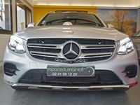 occasion Mercedes E250 Classe Glc Fascination Classe D 9g-tronic 4matic