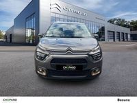 occasion Citroën C3 - VIVA163362215