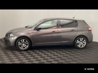 occasion Peugeot 308 II PURETECH 130CH S&S EAT8 STYLE