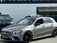occasion Mercedes A200 Classe163ch Amg Line Edition 1 7g-dct