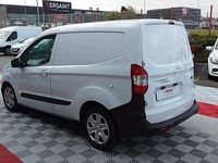 occasion Ford Transit COURIER FOURGON 1.5 TDCi 75 TREND