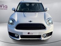 Occasion Mini Cooper 136 ch (100 kW) 2018 Citadine