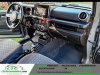 occasion Suzuki Jimny 1.5 VVT BVM