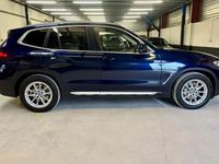 Occasion BMW X3 292 ch (214 kW) 2021 Bleu SUV