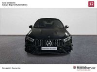 occasion Mercedes A45 AMG ClasseS -AMG 8G-DCT Speedshift AMG 4Matic+