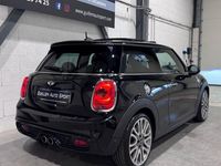 Occasion Mini Cooper S 192 ch (141 kW) 2015 Citadine