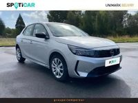 Occasion Opel Corsa 75 ch (55 kW) 2024 Gris Berline