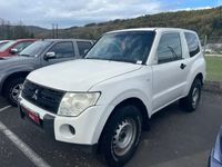 occasion Mitsubishi Pajero 3.2 DI-D200 INVITE 3P