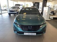 Occasion Peugeot 308 S 130 ch (95 kW) 2025 Bleu Break