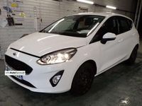 occasion Ford Fiesta 1.5 TDCi 85ch Trend Business Nav 5 portes 2019