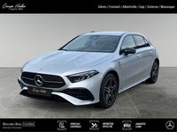 Occasion Mercedes A250 AMG line 163 ch (119 kW) 2024 Berline