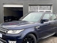 Occasion Land Rover Range Rover HSE 211 ch (155 kW) 2015 SUV