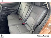 occasion Nissan Ariya 63kWh 218ch Engage