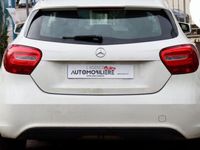 occasion Mercedes A160 ClasseIntuition Bvm6 (origine France Bluetooth)