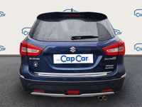 occasion Suzuki SX4 S-Cross 1.4 Boosterjet 129 Hybrid Bva Style