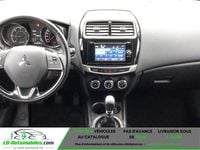 Occasion Mitsubishi ASX 114 ch (83 kW) 2016 SUV
