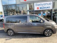 occasion Citroën Spacetourer M Bluehdi 180 S&s Eat8 Business Lounge