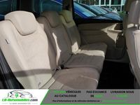 occasion VW Sharan 1.4 TSI 150 BVA