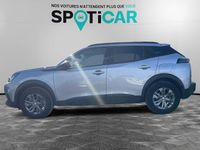 Occasion Peugeot e-2008 100 kW (136 ch) 2022 Gris SUV