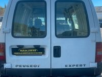 occasion Peugeot Expert PlanCb 1.9 D 70 ch ct ok garantie