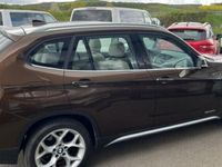 occasion BMW X1 E84 LCI 2 sDrive 20d 184 ch xLine A