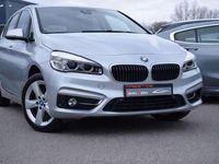 Occasion BMW 225 137 ch (100 kW) 2016 Argent Monospace