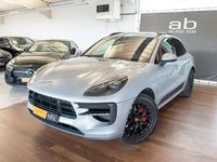 occasion Porsche Macan GTS LUCHTVER LED APPLE CP BOSE SPORTUITLAAT