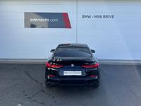 occasion BMW 220 Serie 2 Gran Coupé i 178 ch DKG7 Edition M Sport Pro 4p