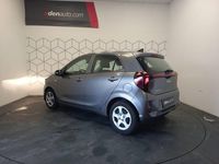 Occasion Kia Picanto Active 63 ch (46 kW) 2025 Citadine