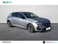 Occasion Peugeot 308 Allure 130 ch (95 kW) 2024 Berline
